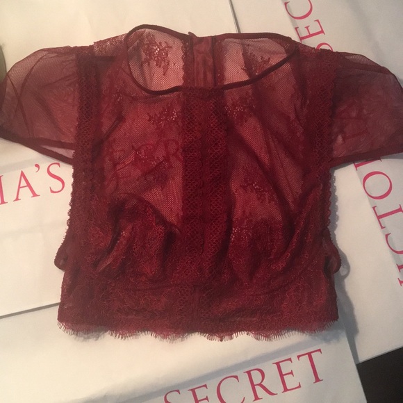 Victoria's Secret Other - Victoria’s Secret Very Sexy Bralette
